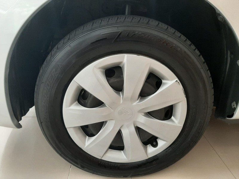 ETIOS 1.3 X 16V FLEX 4P MANUAL - 2015 - CAXIAS DO SUL