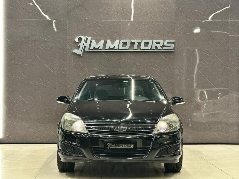VECTRA 2.0 MPFI GT HATCH 8V FLEX 4P MANUAL - 2010 - CAXIAS DO SUL