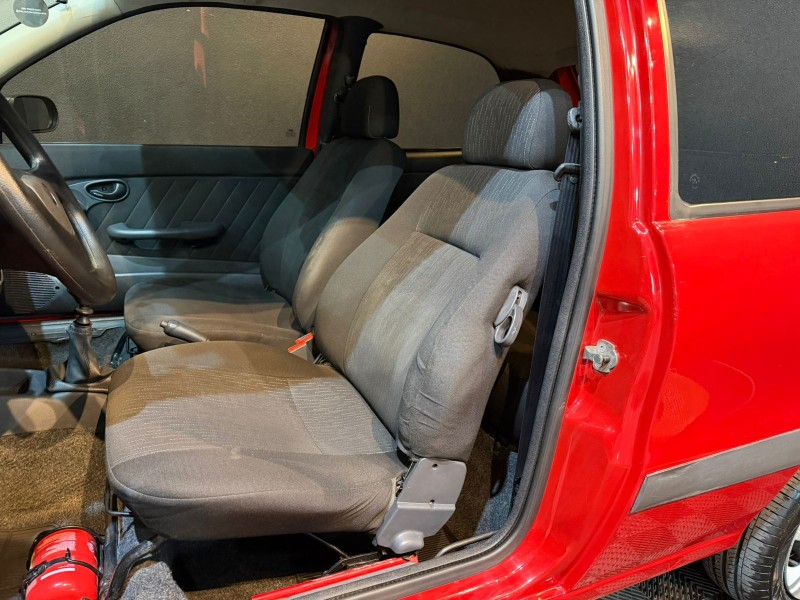 PALIO 1.0 MPI FIRE ECONOMY 8V FLEX 2P MANUAL - 2011 - ANTôNIO PRADO
