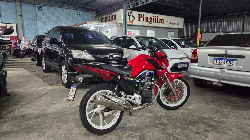 CG 160 TITAN - 2023 - CAXIAS DO SUL