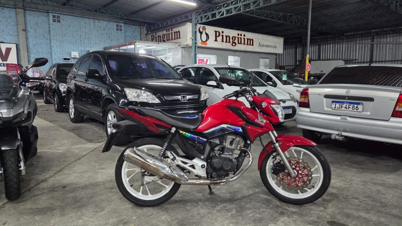 CG 160 TITAN - 2023 - CAXIAS DO SUL
