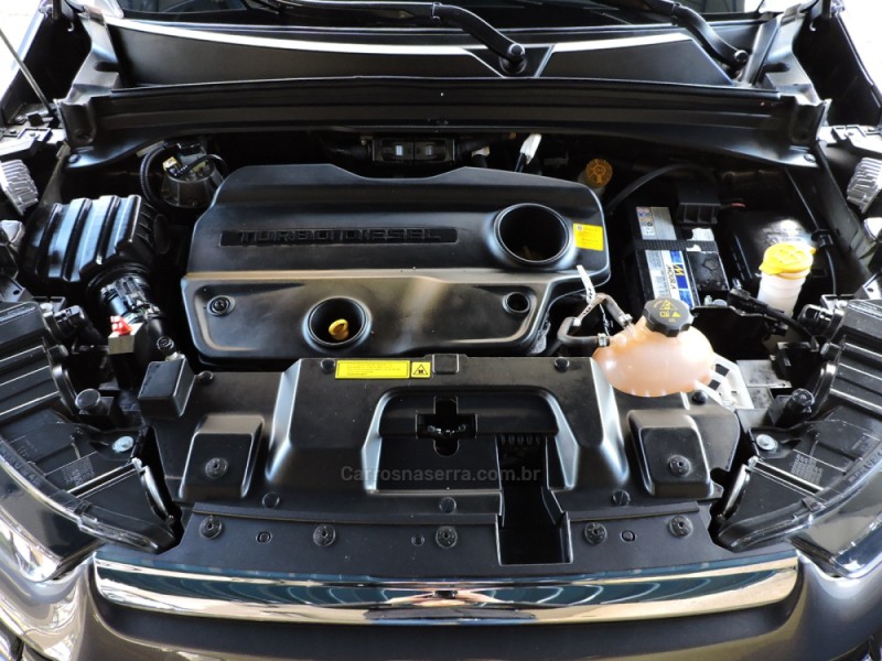 TORO 2.0 16V TURBO DIESEL VOLCANO AT9 4X4 AUTOMÁTICO - 2022 - SãO MARCOS