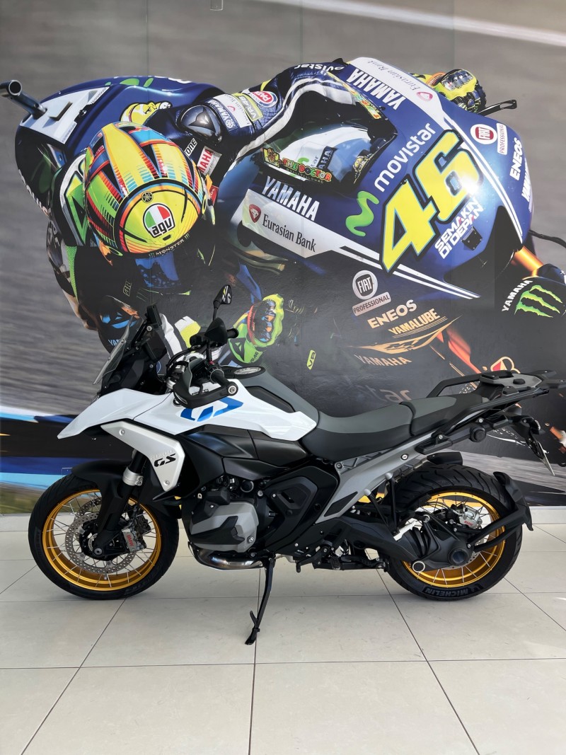 R 1300  - 2024 - PASSO FUNDO