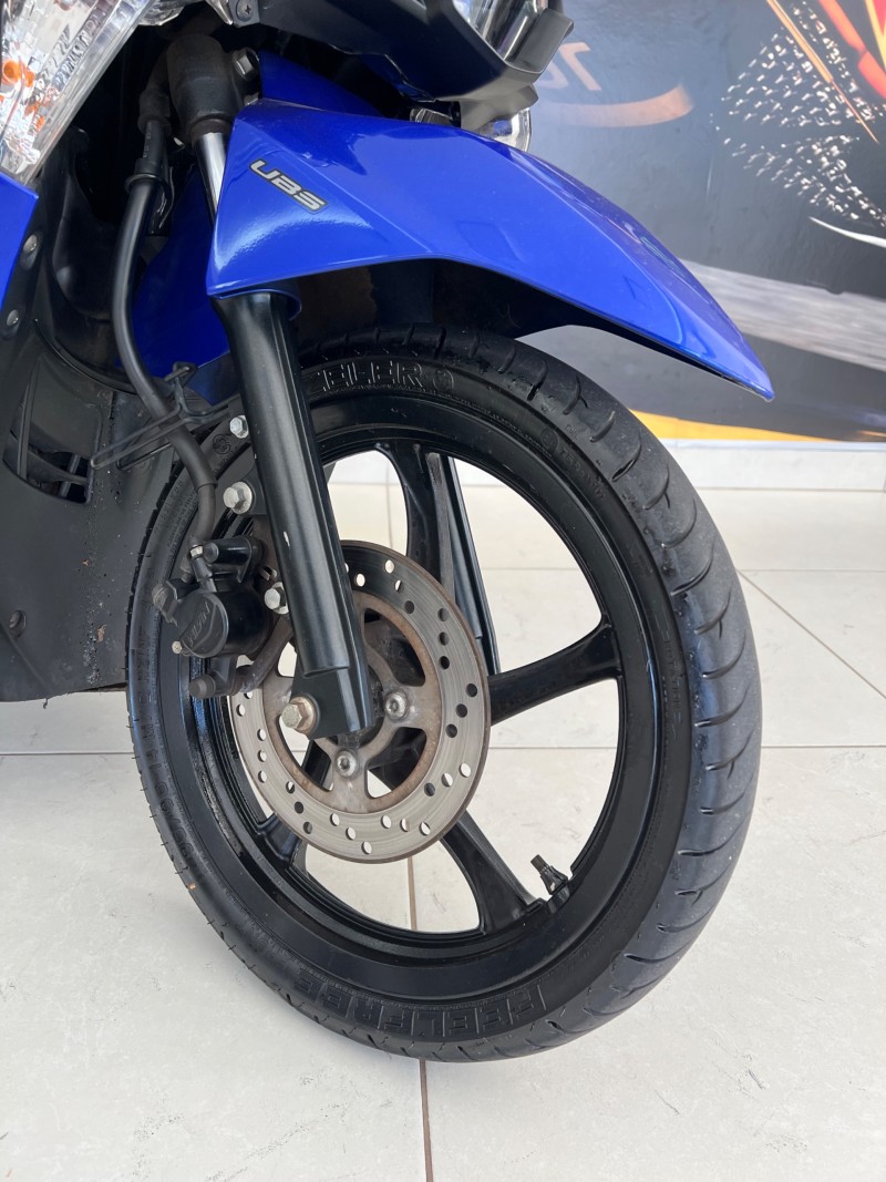 NEO 125 UBS - 2022 - PASSO FUNDO