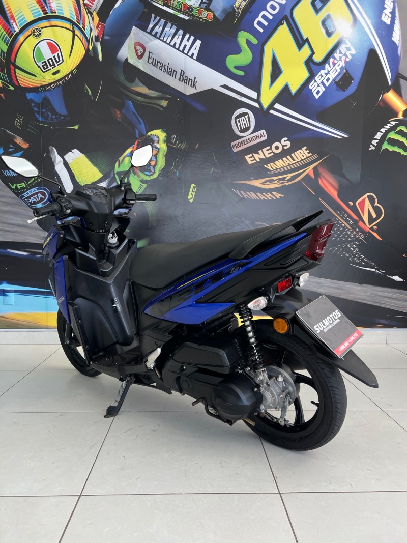 NEO 125 UBS - 2022 - PASSO FUNDO