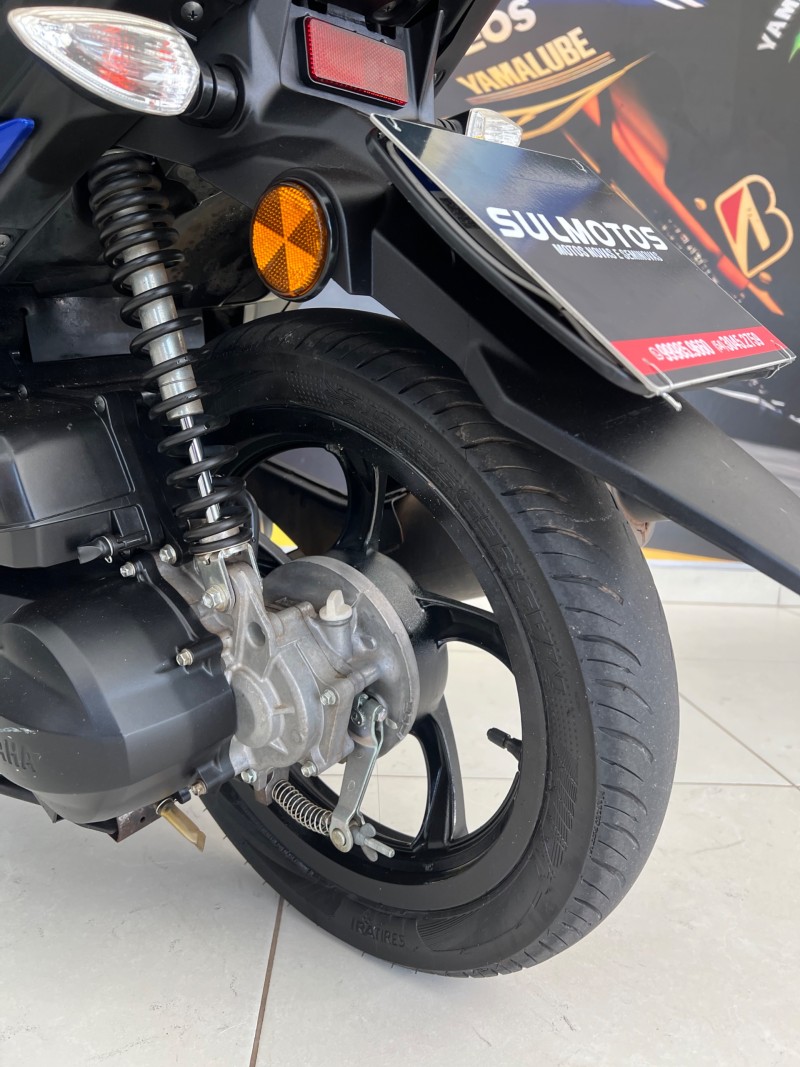 NEO 125 UBS - 2022 - PASSO FUNDO