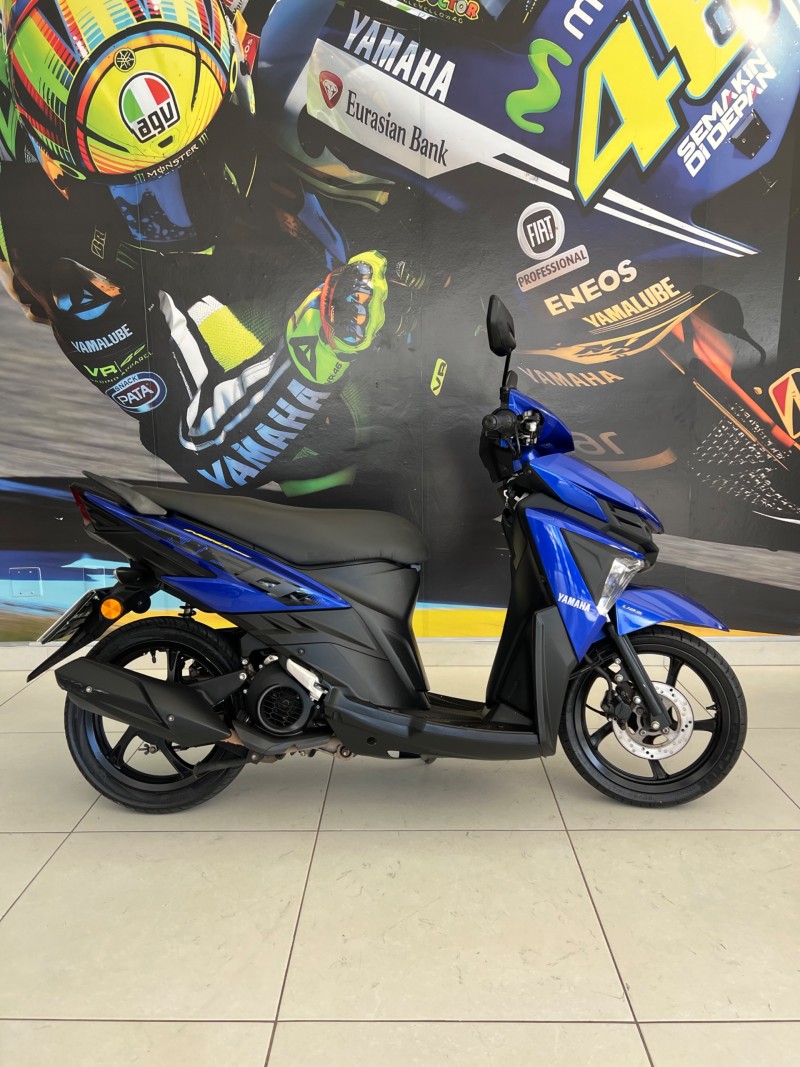 neo 125 ubs 2022 passo fundo