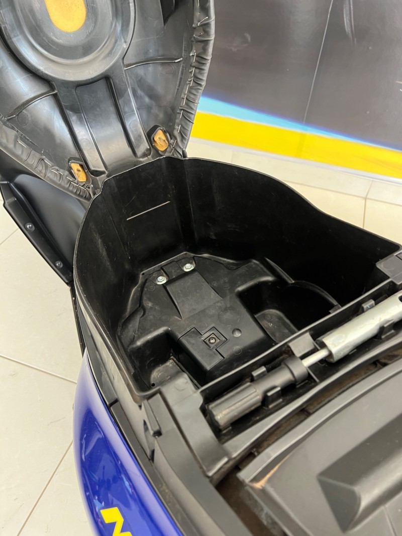 NEO 125 UBS - 2022 - PASSO FUNDO