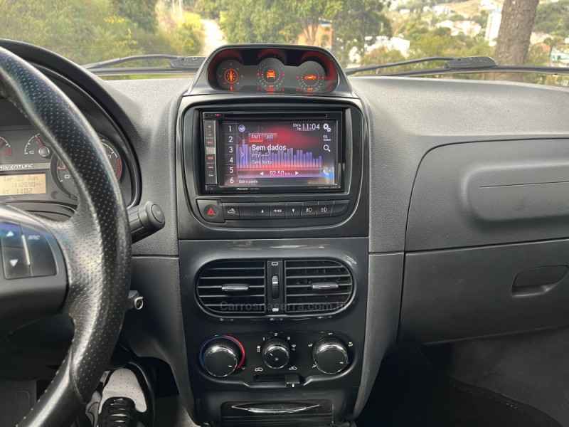 STRADA 1.8 MPI ADVENTURE EXTREME CE 16V FLEX 2P MANUAL - 2017 - NOVA BASSANO
