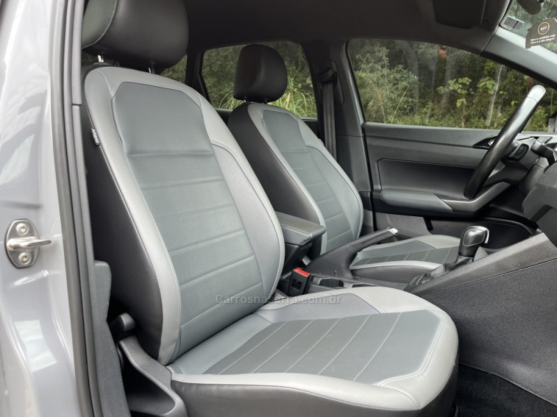 NIVUS 1.0 TSI HIGHLINE FLEX 4P AUTOMÁTICO - 2021 - NOVA BASSANO