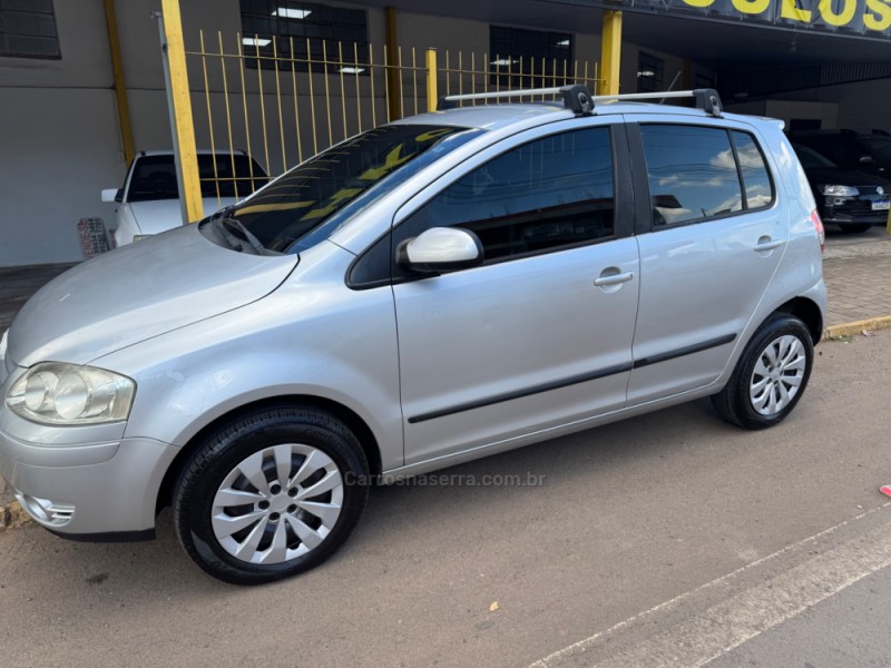 FOX  - 2010 - BARãO