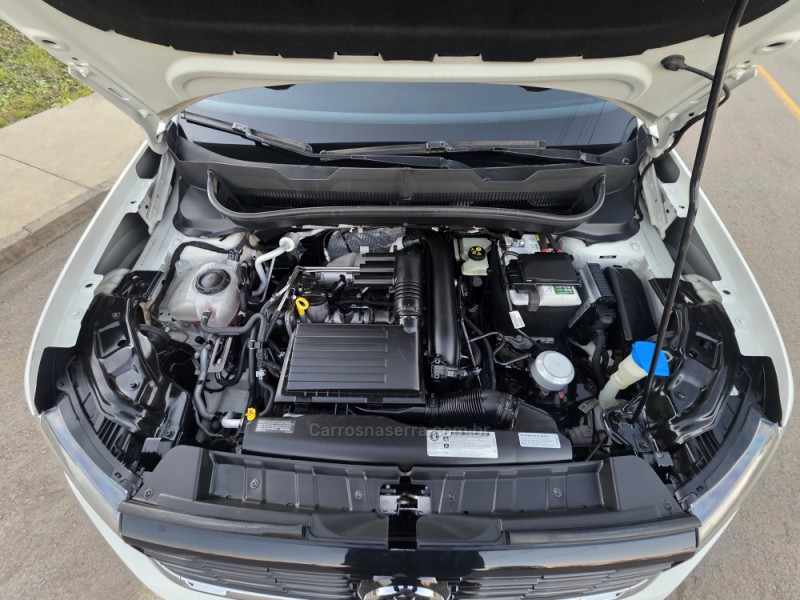 T-CROSS 1.4 HIGHLINE TSI 16V FLEX 4P AUTOMÁTICO - 2020 - CAXIAS DO SUL