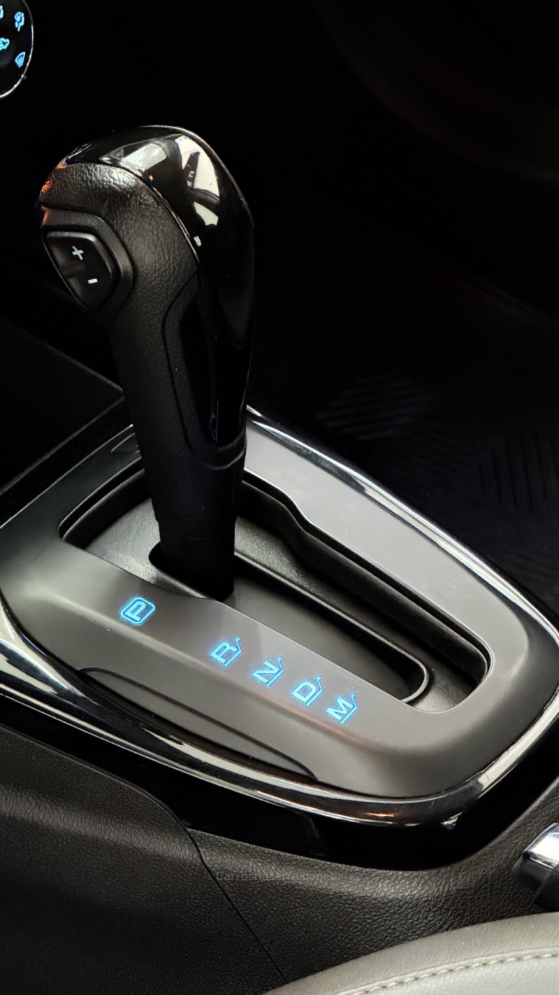 PRISMA 1.4 MPFI LTZ 8V FLEX 4P AUTOMÁTICO - 2018 - BENTO GONçALVES