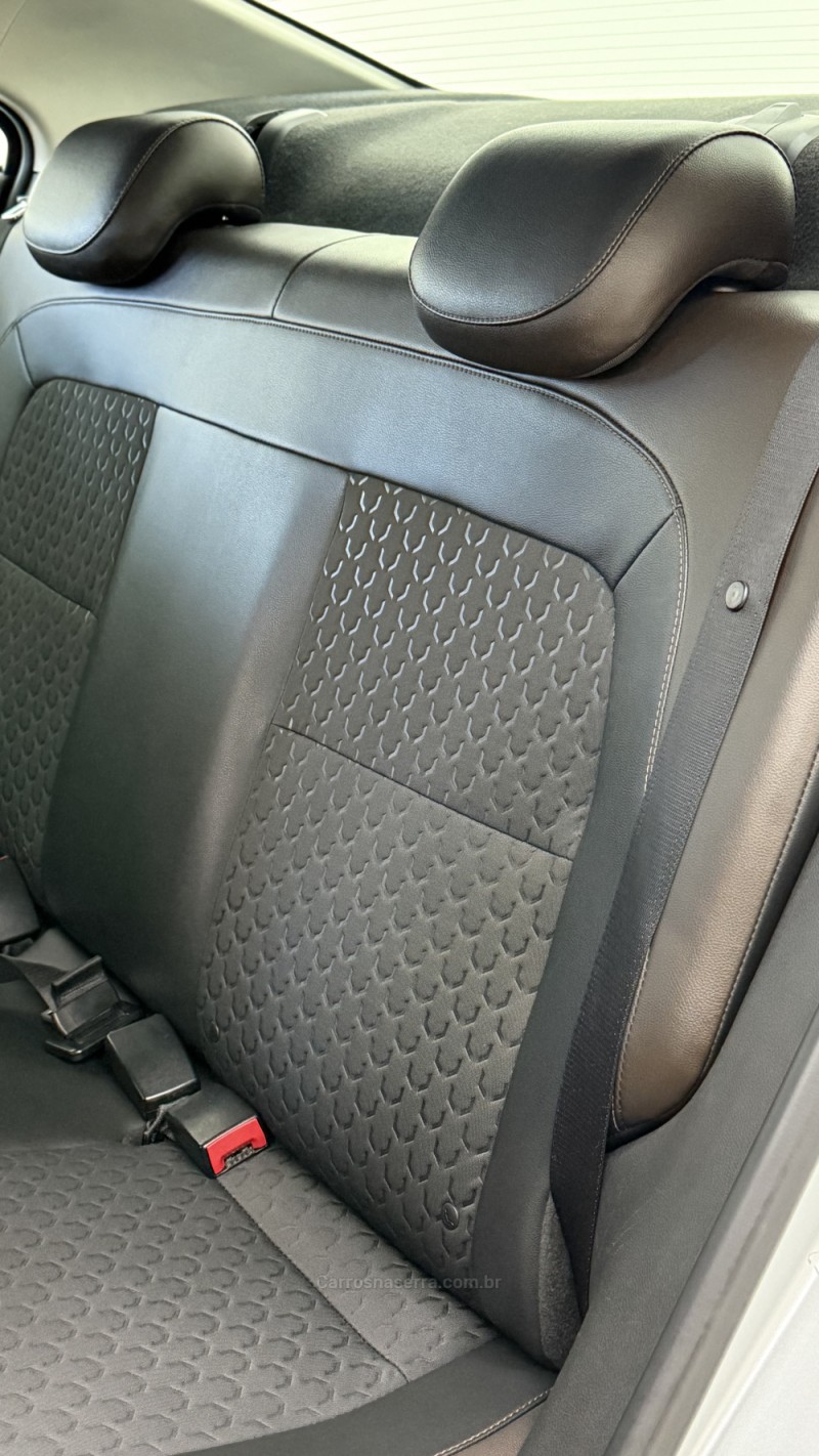 PRISMA 1.4 MPFI LTZ 8V FLEX 4P AUTOMÁTICO - 2018 - BENTO GONçALVES