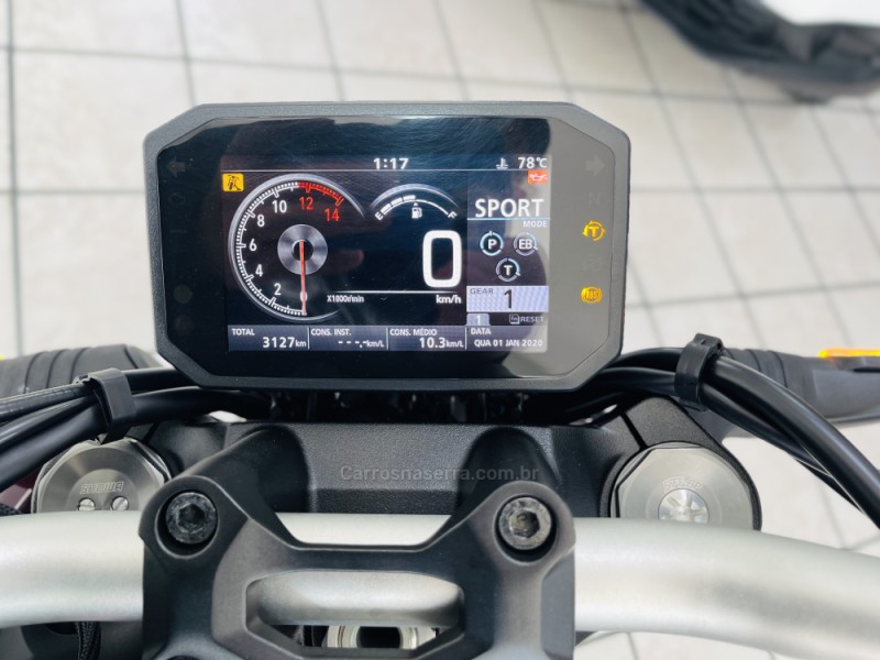 CB 1000R ABS - 2024 - BENTO GONçALVES