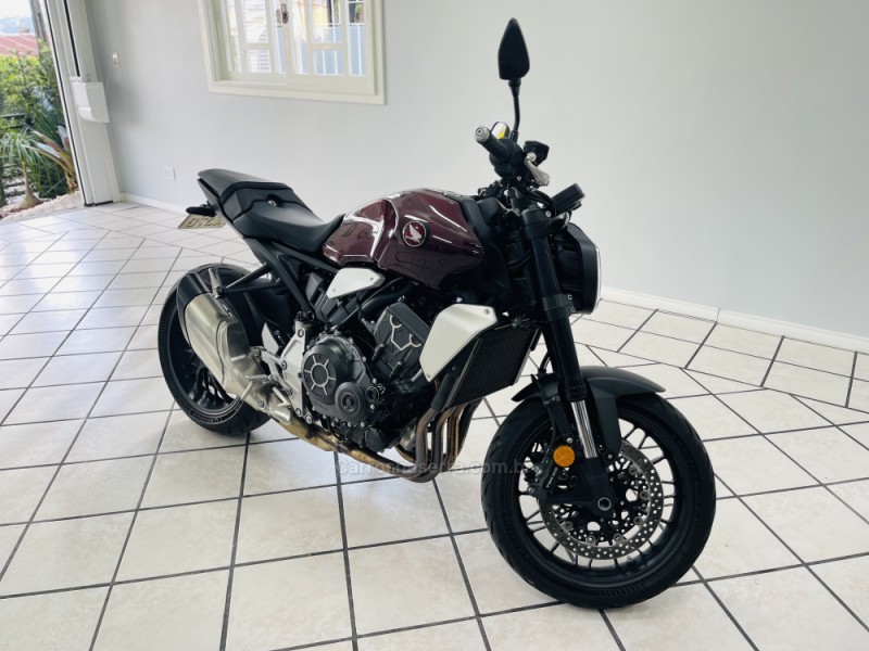 CB 1000R ABS - 2024 - BENTO GONçALVES