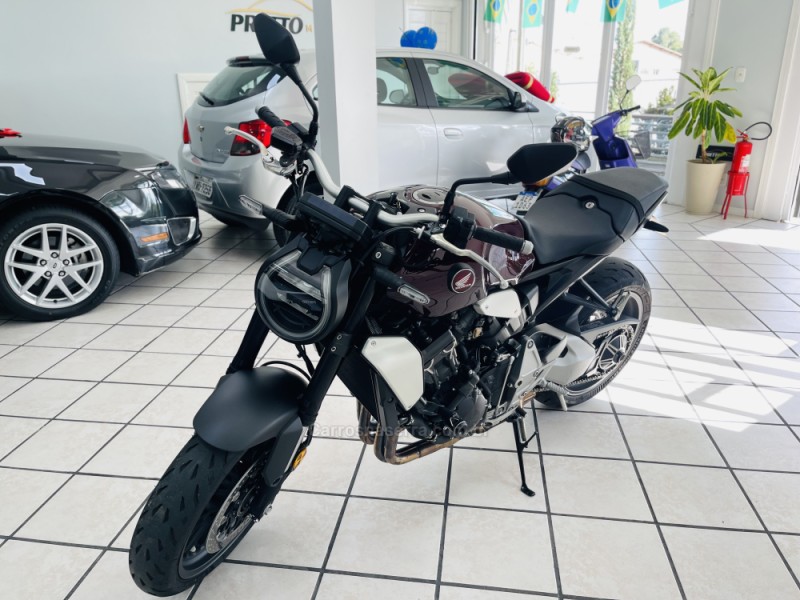 CB 1000R ABS