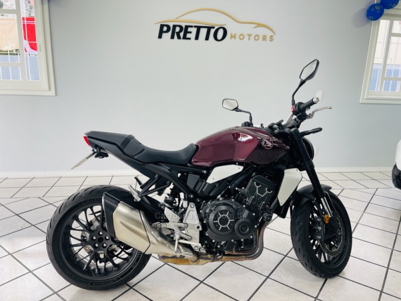 CB 1000R ABS - 2024 - BENTO GONçALVES