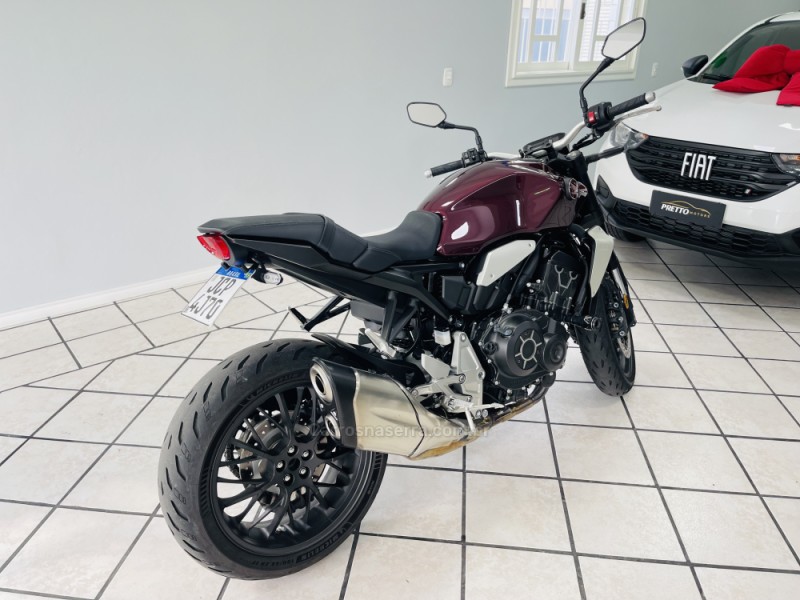 CB 1000R ABS - 2024 - BENTO GONçALVES