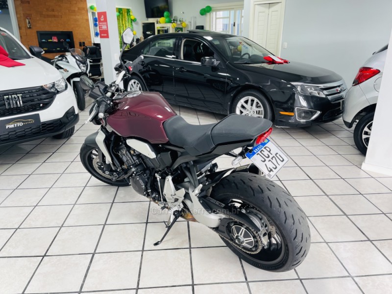 CB 1000R ABS - 2024 - BENTO GONçALVES