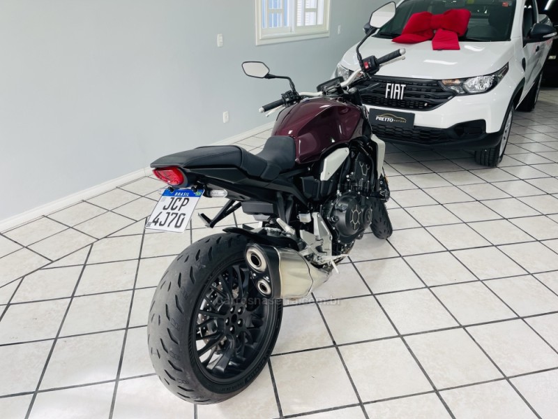 CB 1000R ABS - 2024 - BENTO GONçALVES