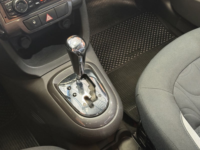 C3 1.6 TENDANCE 16V FLEX 4P AUTOMÁTICO - 2015 - BENTO GONçALVES
