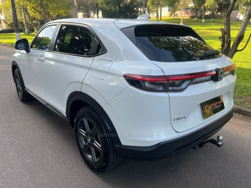 HR-V 1.5 EXL HS 4P FLEX AUTOMÁTICO - 2025 - FELIZ