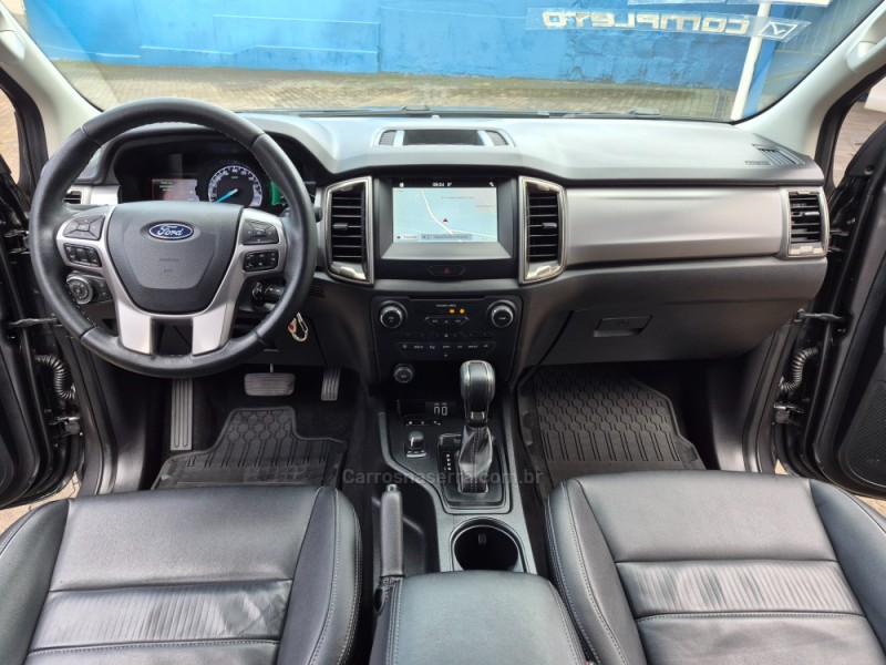 RANGER 3.2 XLT 4X4 CD 20V DIESEL 4P AUTOMÁTICO - 2021 - CAXIAS DO SUL
