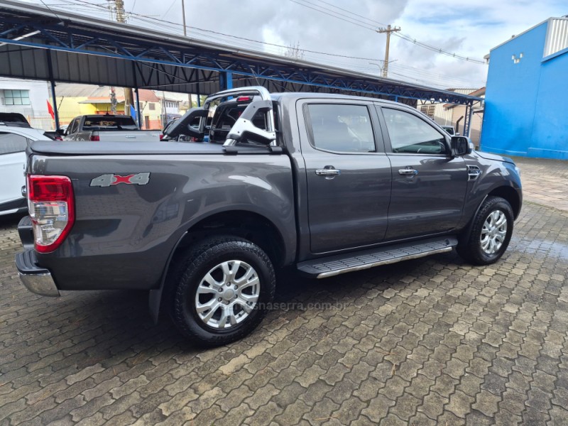 RANGER 3.2 XLT 4X4 CD 20V DIESEL 4P AUTOMÁTICO - 2021 - CAXIAS DO SUL
