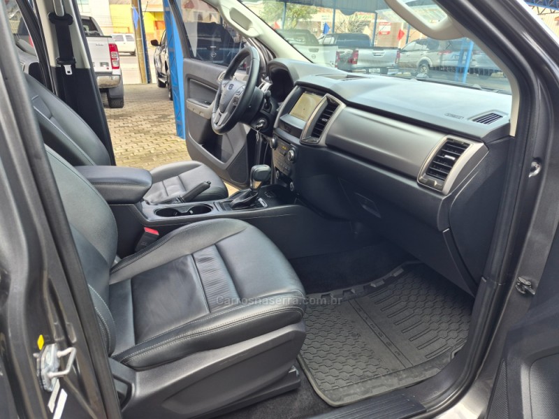 RANGER 3.2 XLT 4X4 CD 20V DIESEL 4P AUTOMÁTICO - 2021 - CAXIAS DO SUL