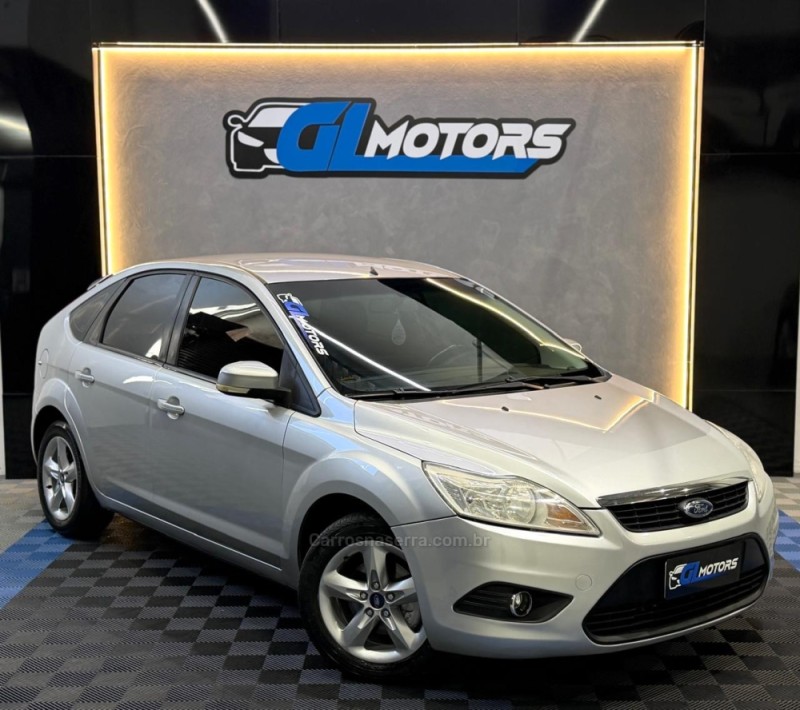 focus 1.6 glx 8v flex 4p manual 2011 novo hamburgo