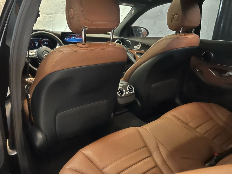 C 300 2.0 CGI SPORT 9G-TRONIC GASOLINA 4P AUTOMÁTICO - 2019 - CAXIAS DO SUL