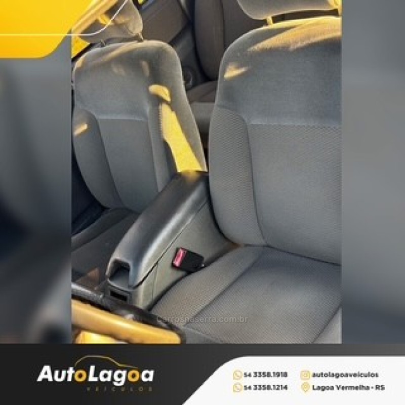 S10 2.8 RODEIO 4X2 CD 12V TURBO ELECTRONIC INTERCOOLER DIESEL 4P MANUAL - 2011 - LAGOA VERMELHA