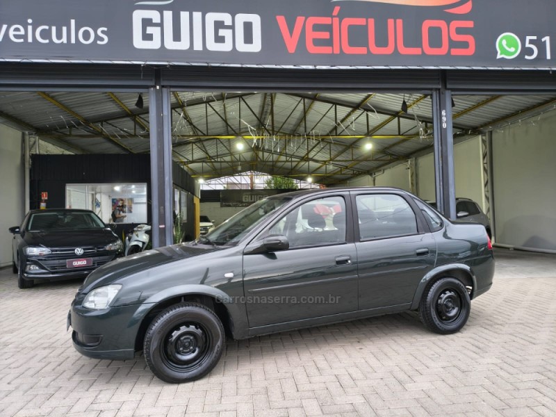 classic 1.0 mpfi ls 8v flex 4p manual 2014 novo hamburgo