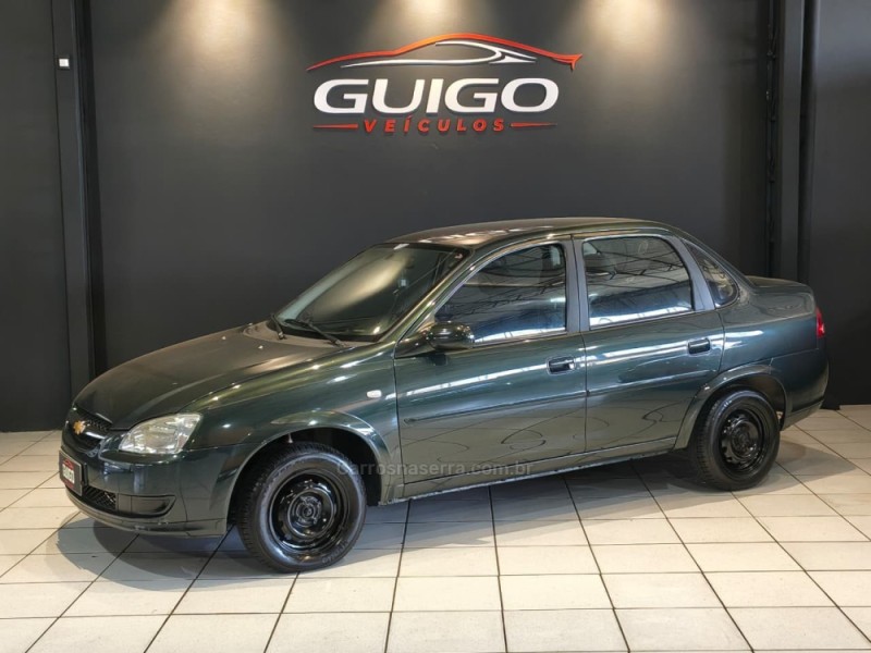 classic 1.0 mpfi ls 8v flex 4p manual 2014 novo hamburgo