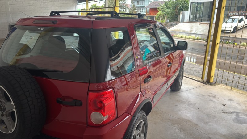 ECOSPORT  - 2009 - BARãO