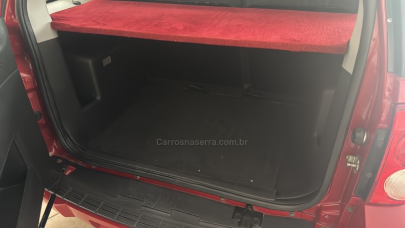 ECOSPORT  - 2009 - BARãO