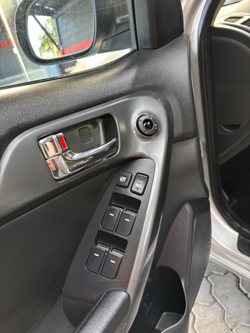 CERATO 1.6 16V SX4 GASOLINA 4P AUTOMÁTICO - 2013 - HARMONIA