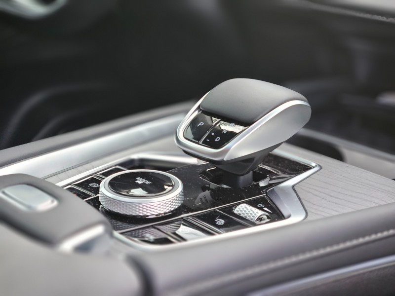 TIGGO 1.6 8 PRO TGDI GASOLINA 4P AUTOMÁTICO - 2025 - BOM PRINCíPIO