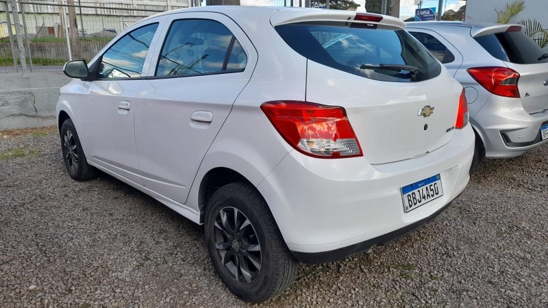 ONIX 1.0 MPFI LT 8V FLEX 4P MANUAL - 2014 - CAXIAS DO SUL