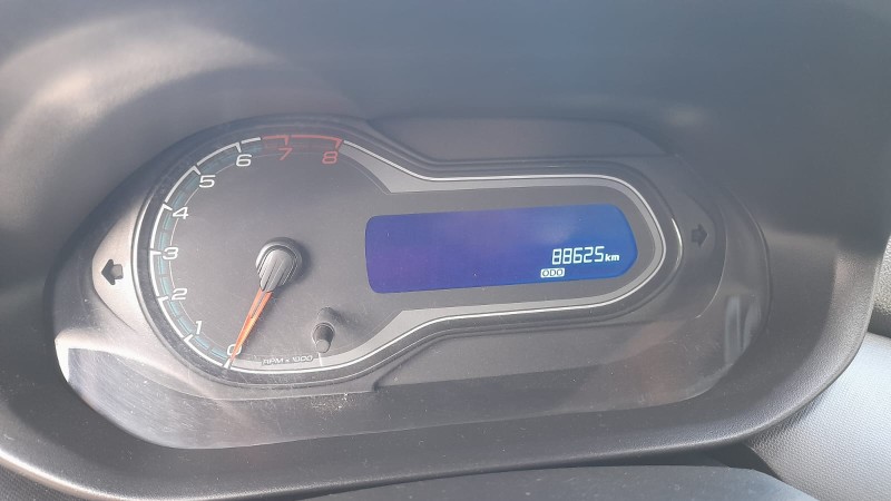 ONIX 1.0 MPFI LT 8V FLEX 4P MANUAL - 2014 - CAXIAS DO SUL