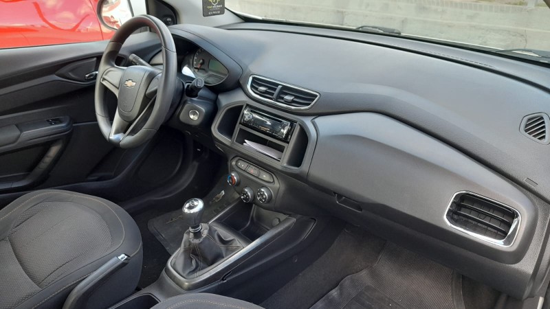 ONIX 1.0 MPFI LT 8V FLEX 4P MANUAL - 2014 - CAXIAS DO SUL