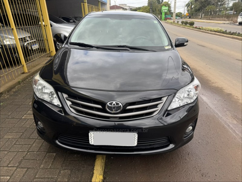 corolla  2012 barao