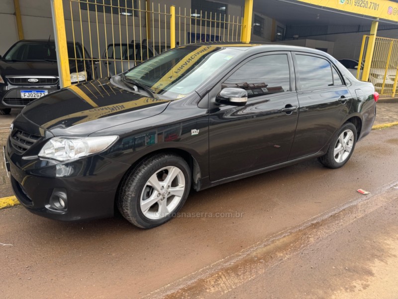 COROLLA  - 2012 - BARãO