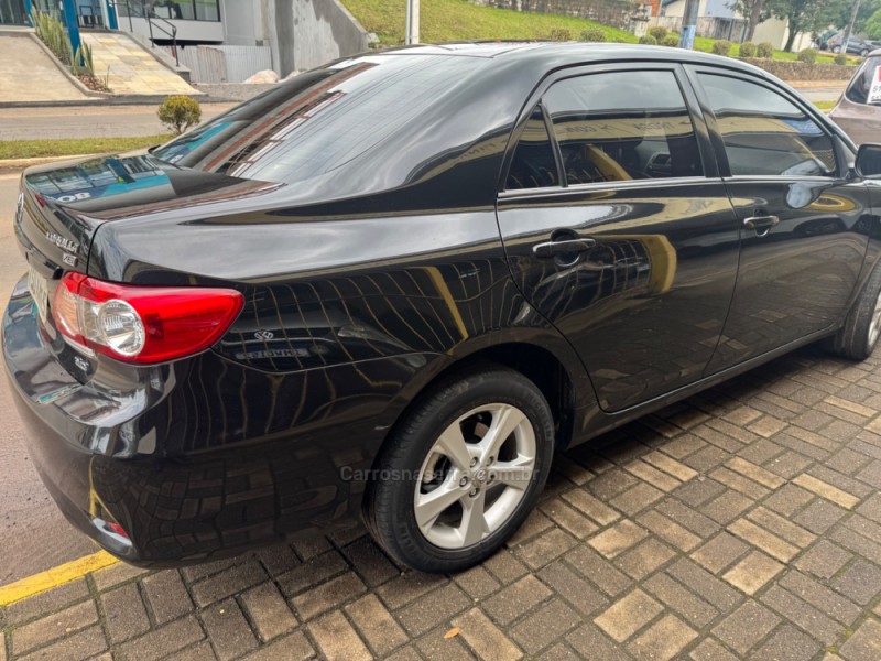COROLLA  - 2012 - BARãO