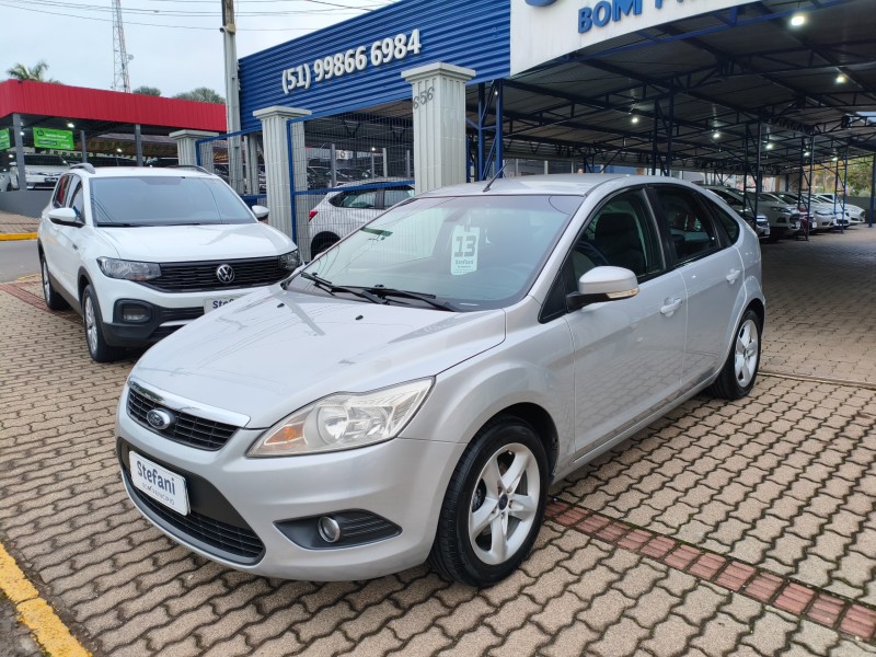 focus 2.0 glx 16v flex 4p manual 2013 bom principio