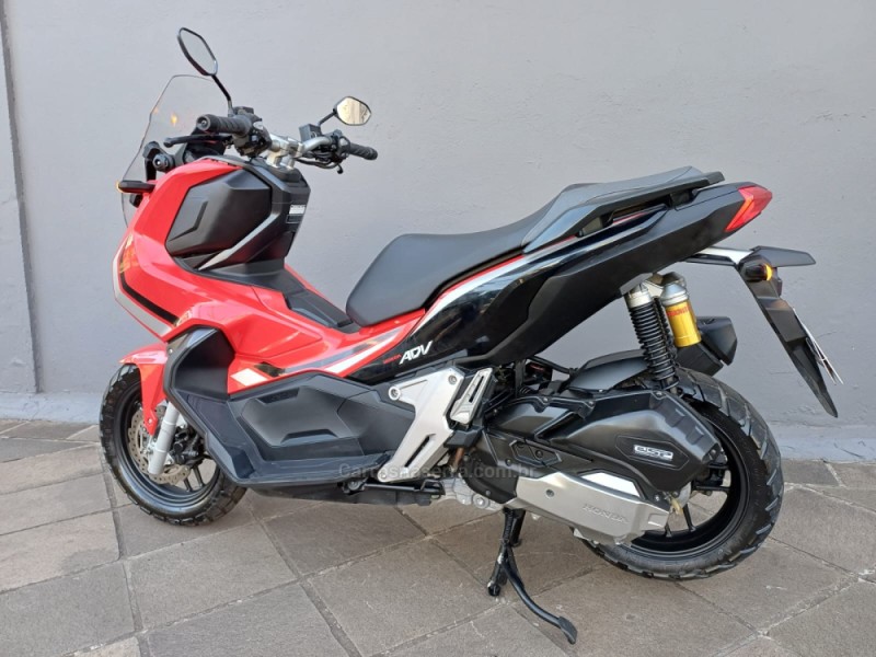 ADV 150  - 2023 - PASSO FUNDO