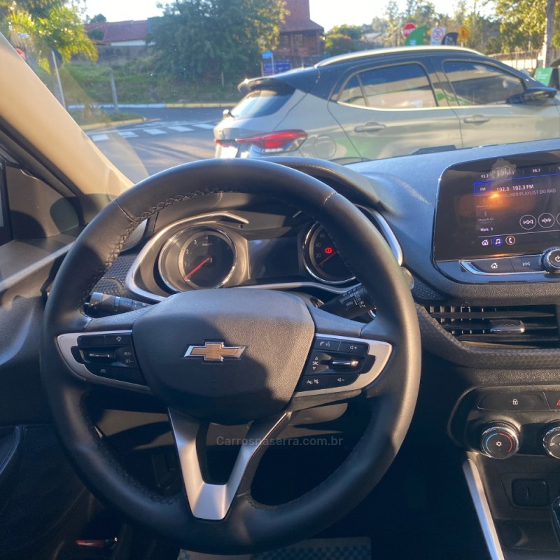ONIX 1.0 LT 12V FLEX 4P MANUAL - 2020 - MONTENEGRO