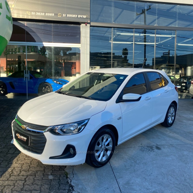 onix 1.0 lt 12v flex 4p manual 2020 montenegro