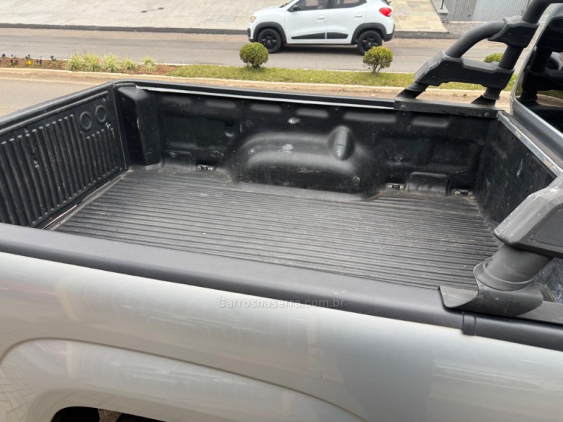 AMAROK  - 2013 - BARãO